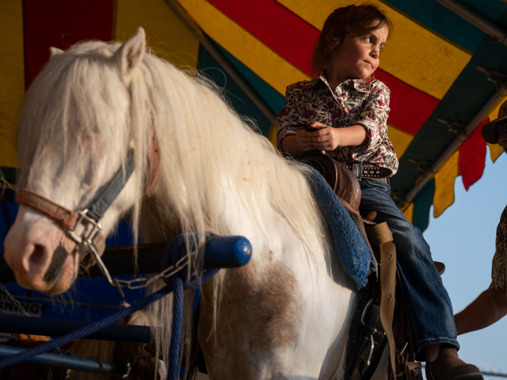 Gladewater Round-Up Rodeo